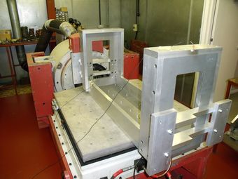 Vibration Testing